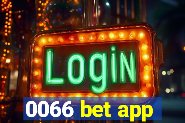 0066 bet app